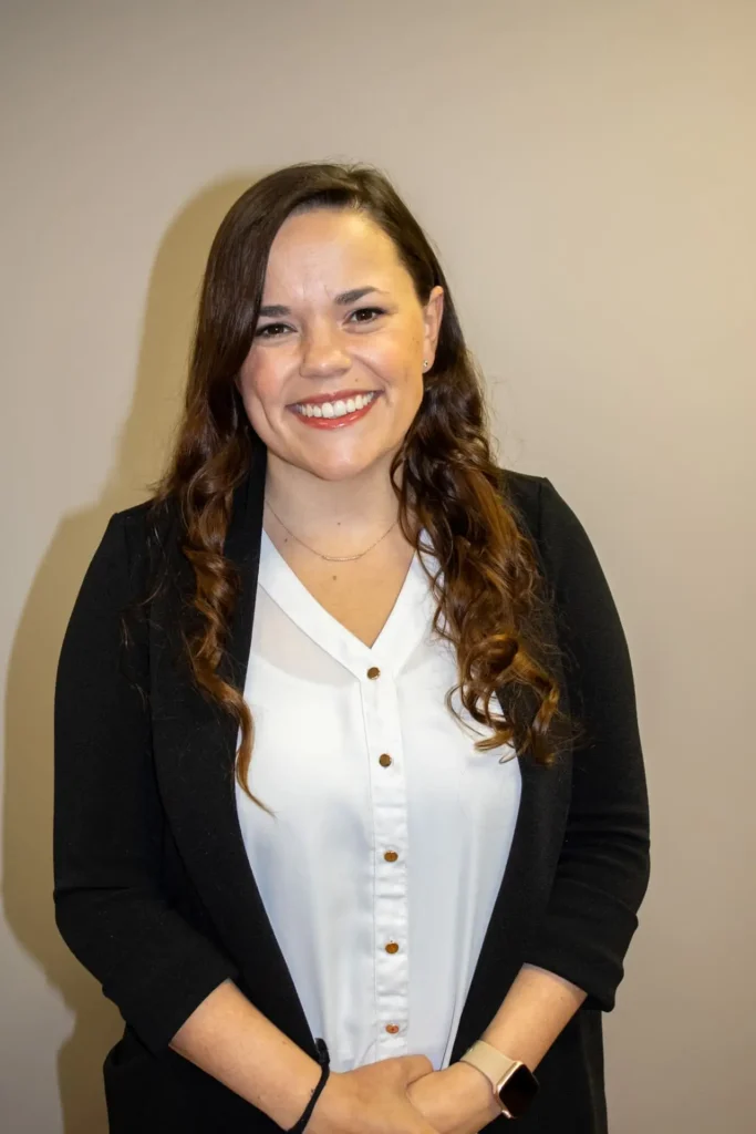 Robyn Barlow, N.P.