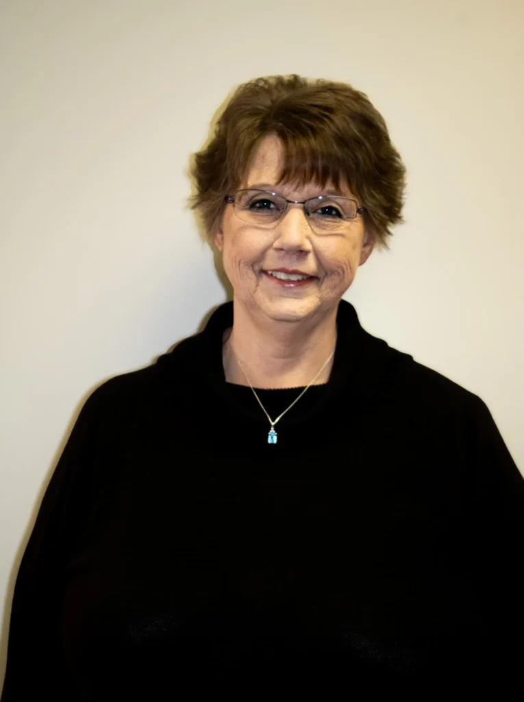 Rita Lutz, N.P.