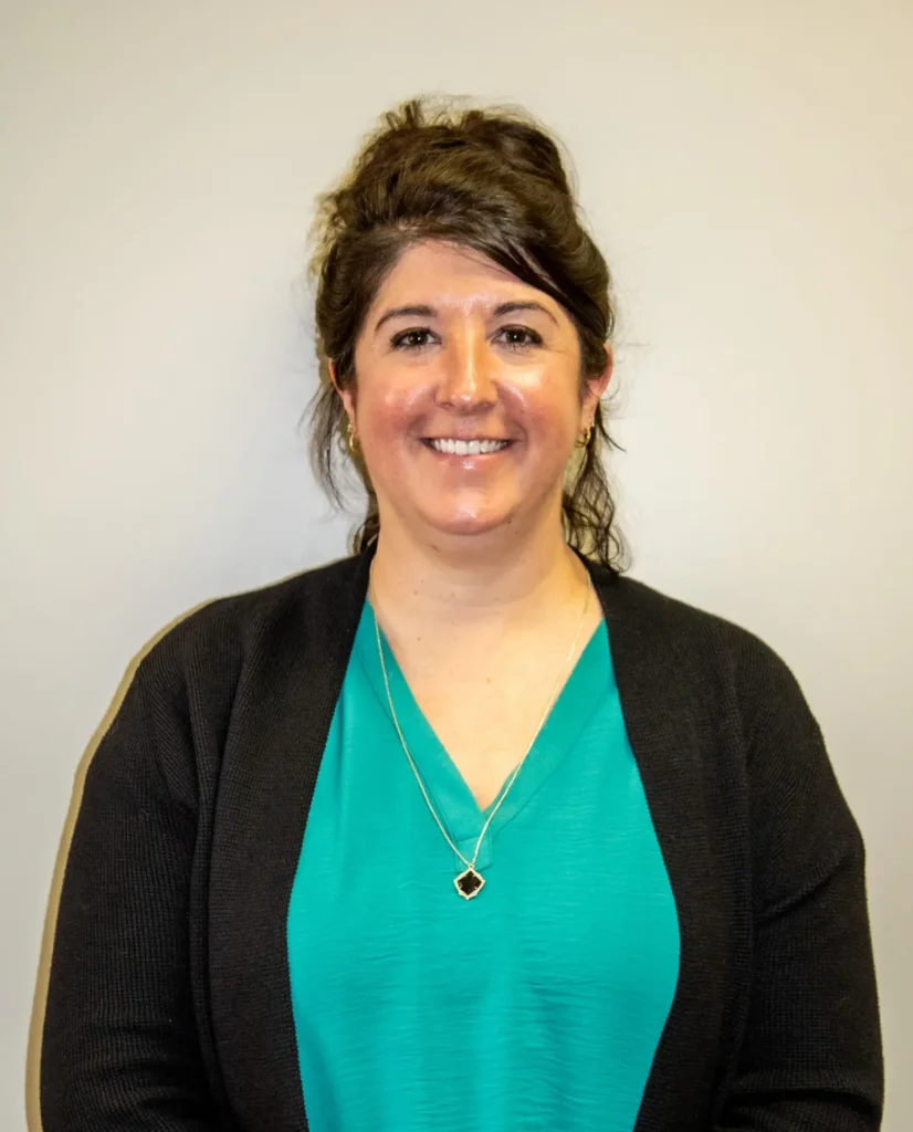 Laura Williams, N.P.