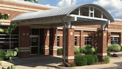 Columbia Endoscopy Center